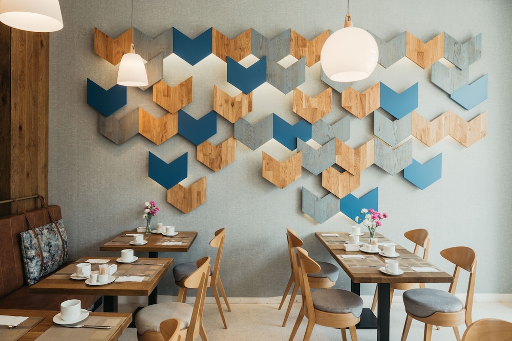 Avena Boutique Hotel by Artery Hotels — Restaurant & bars in Krakow, Lesser Poland