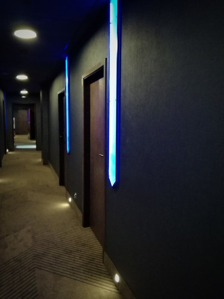 Avena Boutique Hotel by Artery Hotels — Hotel building in Krakow, Lesser Poland