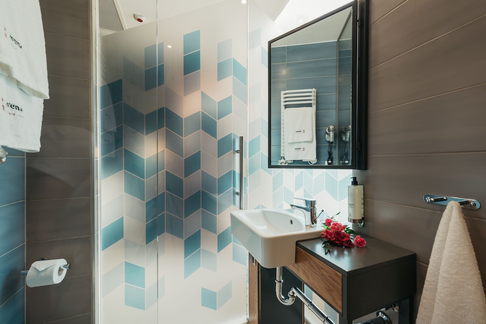 Avena Boutique Hotel by Artery Hotels — Hotel rooms in Krakow, Lesser Poland