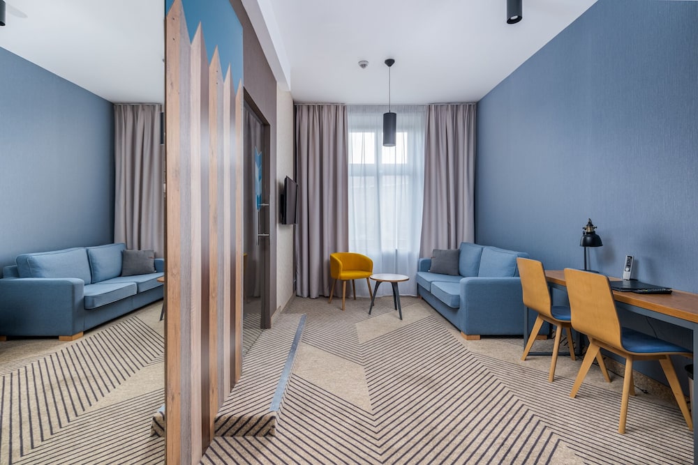 Avena Boutique Hotel by Artery Hotels — Hotel rooms in Krakow, Lesser Poland