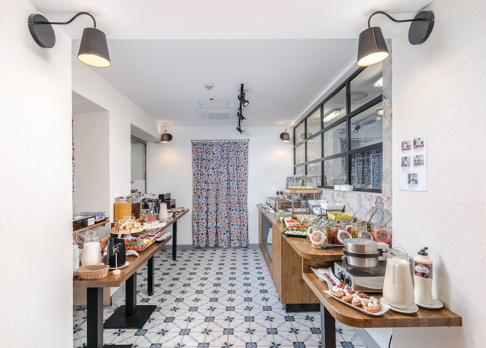 Avena Boutique Hotel by Artery Hotels — Restaurant & bars in Krakow, Lesser Poland