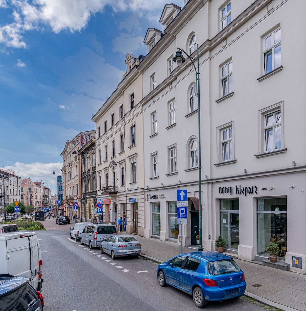 Avena Boutique Hotel by Artery Hotels — Main photo in Krakow, Lesser Poland