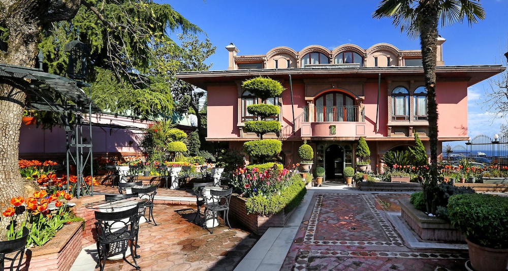 Sultanahmet Palace Hotel - Special Class — Main photo in Istanbul, Istanbul