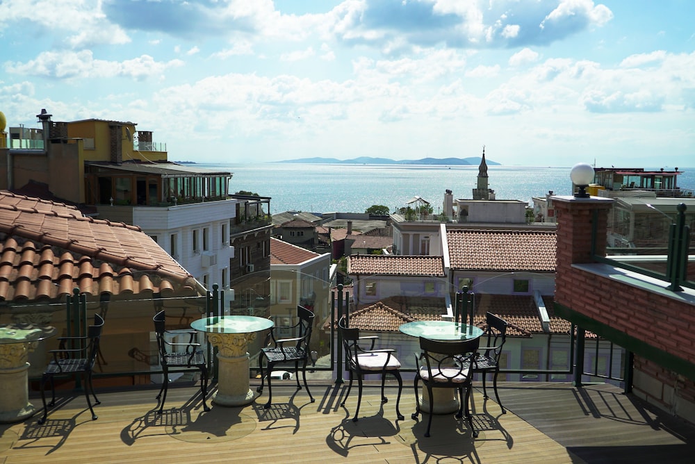 Sultanahmet Palace Hotel - Special Class - zdjęcie 4