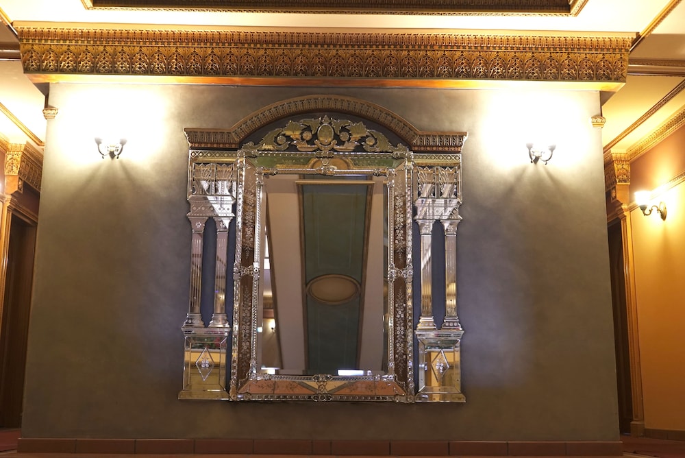 Sultanahmet Palace Hotel - Special Class — Hotel building in Istanbul, Istanbul