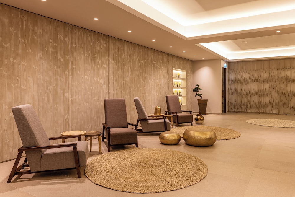 Nelia Beach Hotel & Spa — Spa in Ayia Napa, Famagusta Region