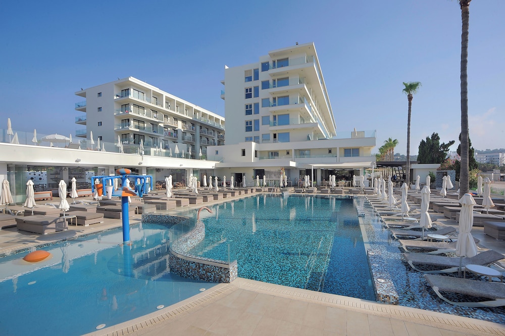 Nelia Beach Hotel & Spa - zdjęcie 4