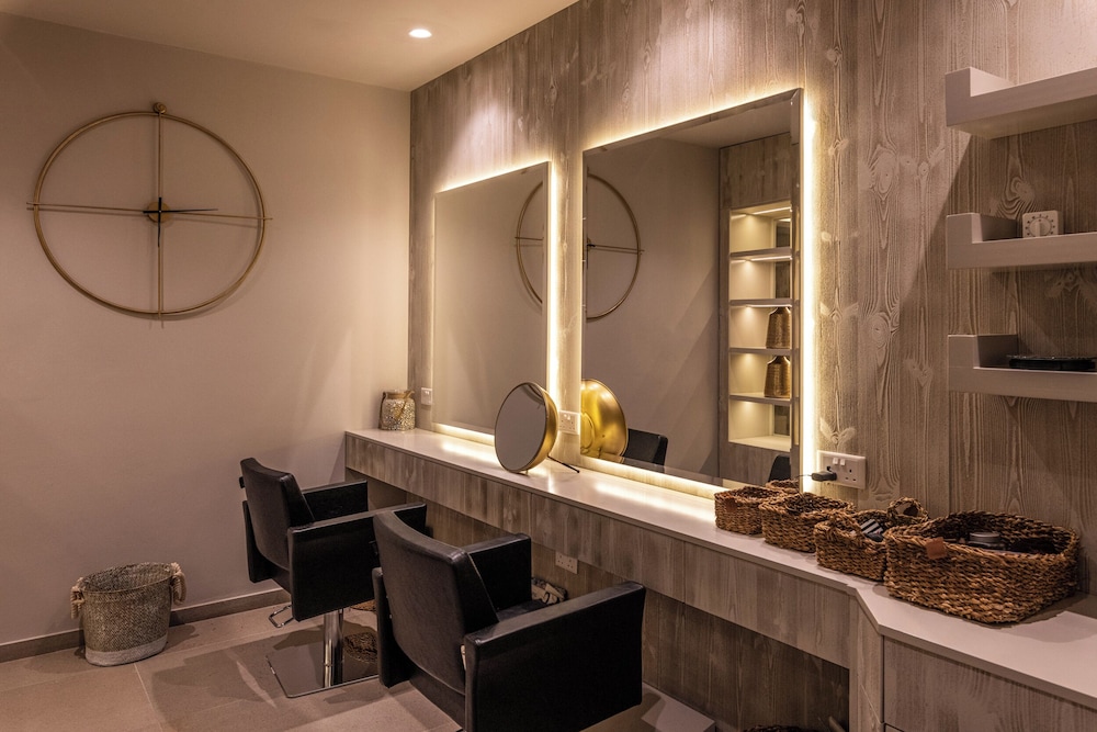 Nelia Beach Hotel & Spa — Spa in Ayia Napa, Famagusta Region
