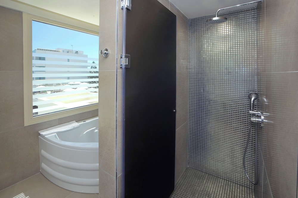 Nelia Beach Hotel & Spa — Hotel rooms in Ayia Napa, Famagusta Region