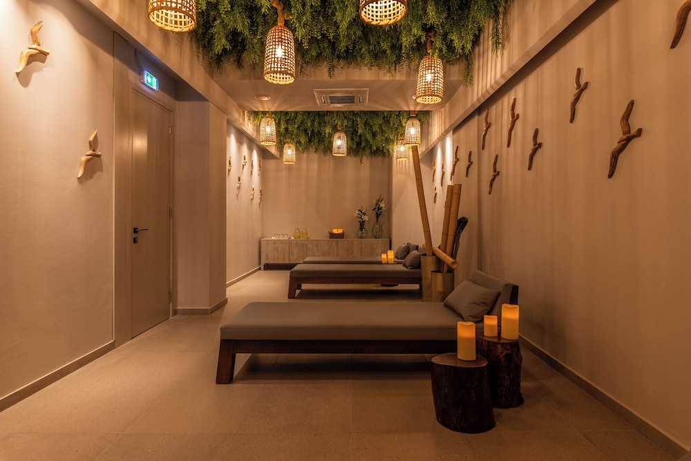 Nelia Beach Hotel & Spa — Spa in Ayia Napa, Famagusta Region