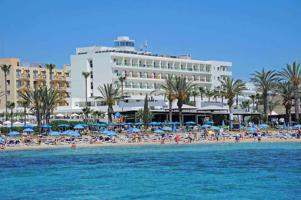 Nelia Beach Hotel & Spa - zdjęcie 5