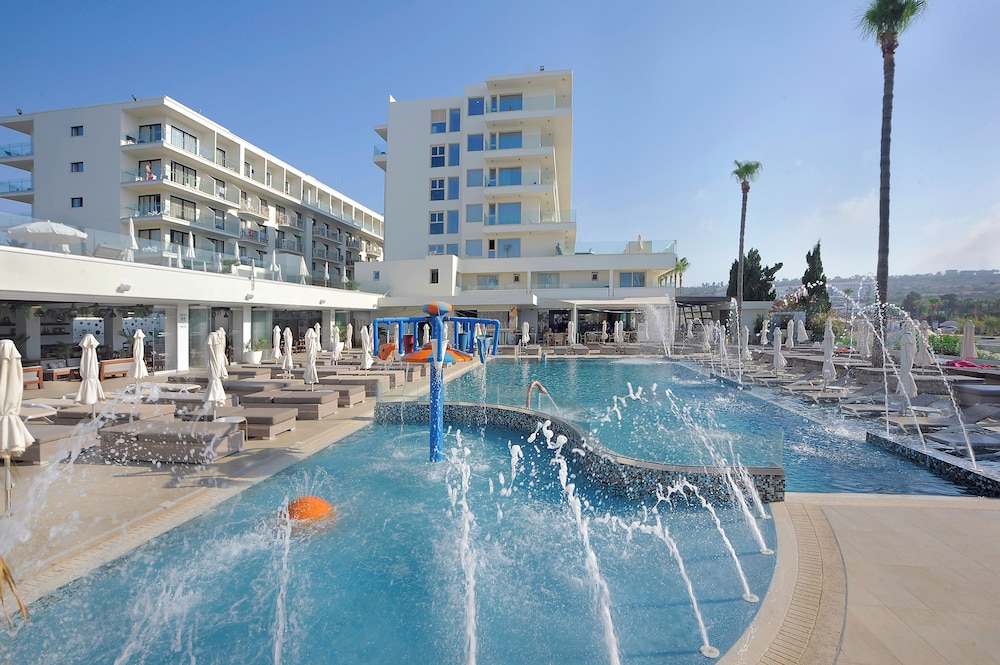 Nelia Beach Hotel & Spa - zdjęcie 3