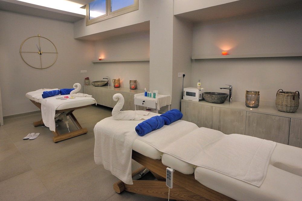 Nelia Beach Hotel & Spa — Spa in Ayia Napa, Famagusta Region