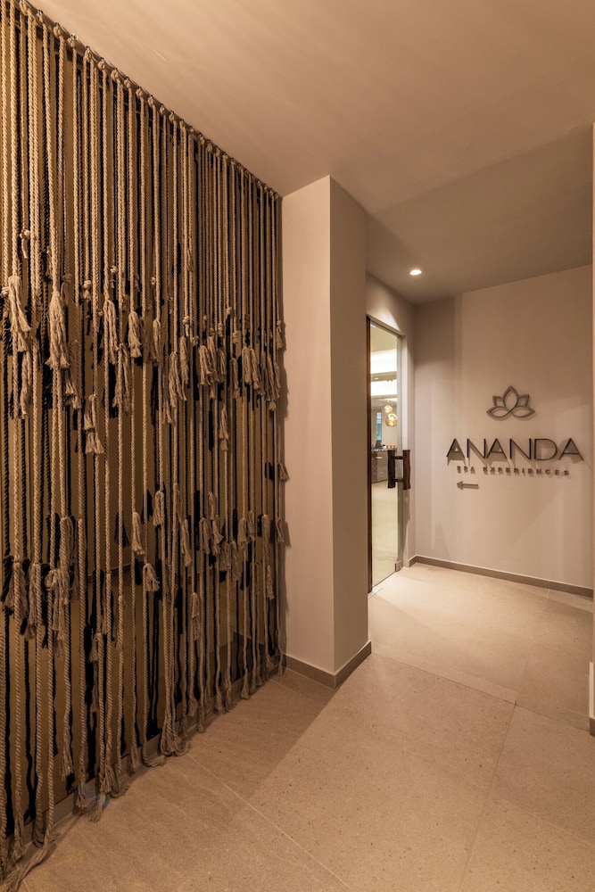 Nelia Beach Hotel & Spa — Spa in Ayia Napa, Famagusta Region