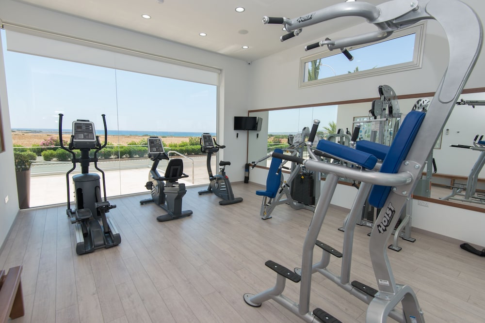Loutsiana Hotel Apts — Sports & recreation in Ayia Napa, Famagusta Region