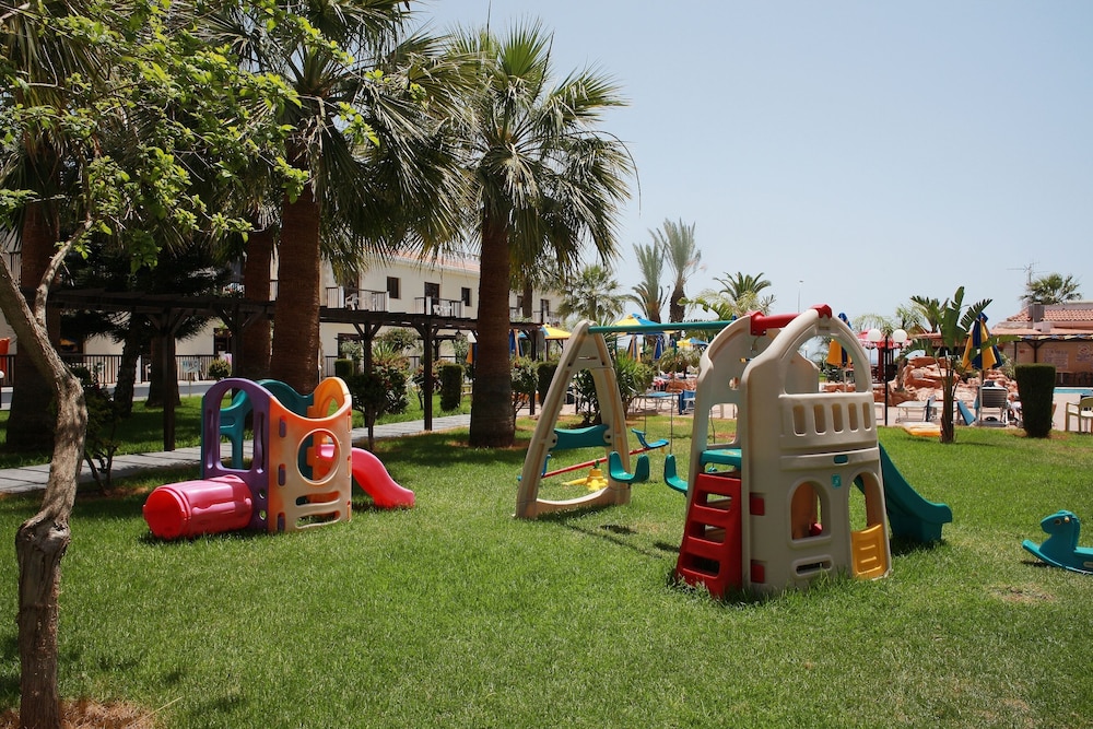 Loutsiana Hotel Apts — Attractions for children in Ayia Napa, Famagusta Region
