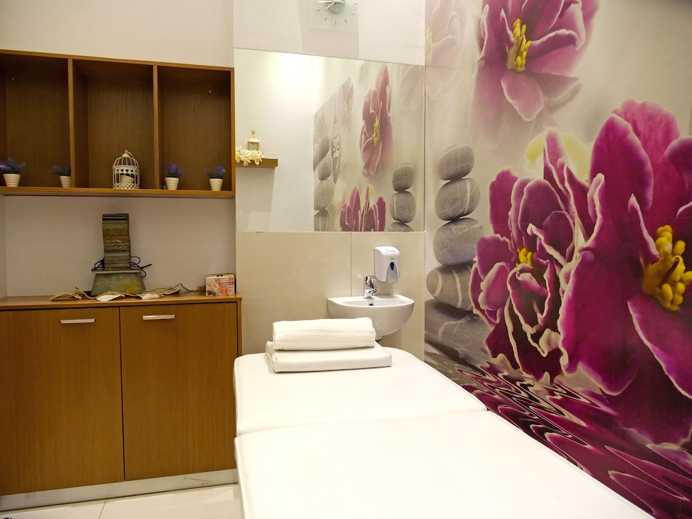 Loutsiana Hotel Apts — Spa in Ayia Napa, Famagusta Region