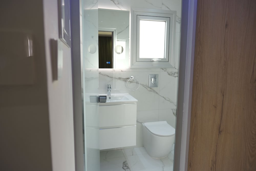 Loutsiana Hotel Apts — Hotel rooms in Ayia Napa, Famagusta Region