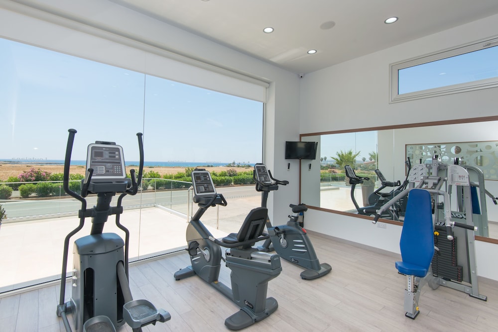 Loutsiana Hotel Apts — Sports & recreation in Ayia Napa, Famagusta Region
