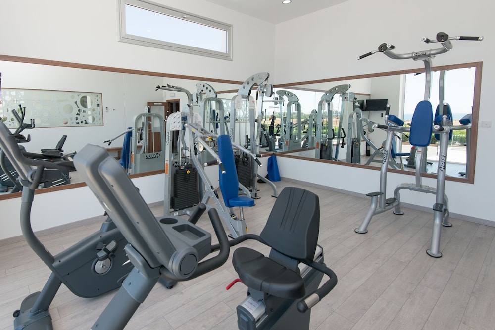 Loutsiana Hotel Apts — Sports & recreation in Ayia Napa, Famagusta Region