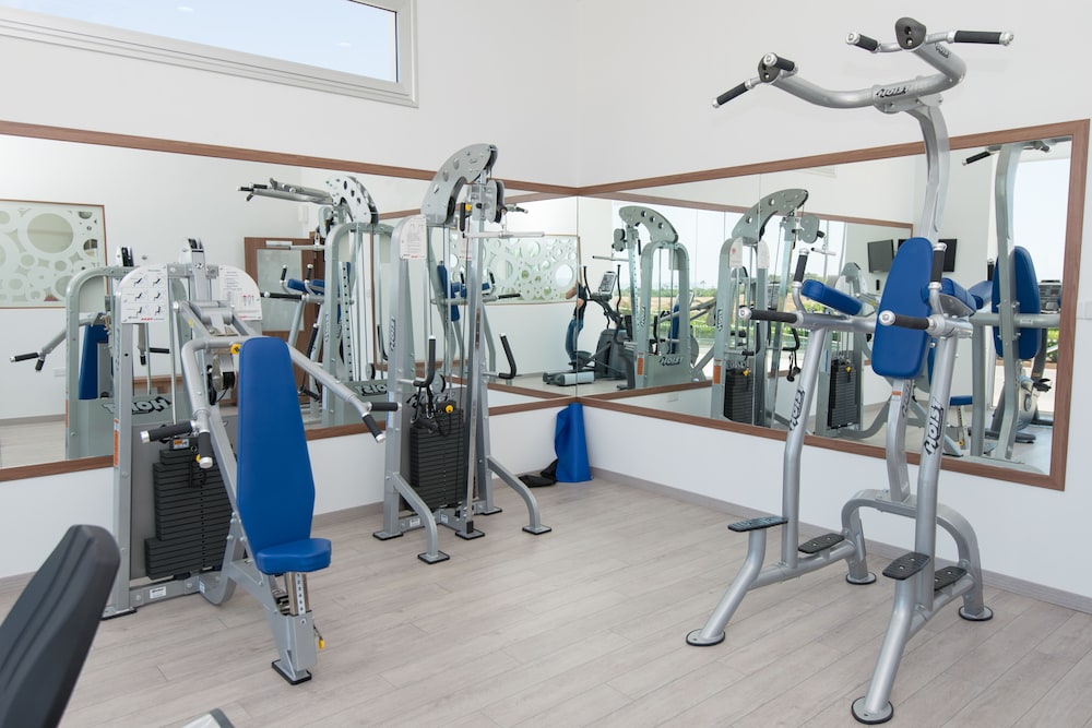 Loutsiana Hotel Apts — Sports & recreation in Ayia Napa, Famagusta Region