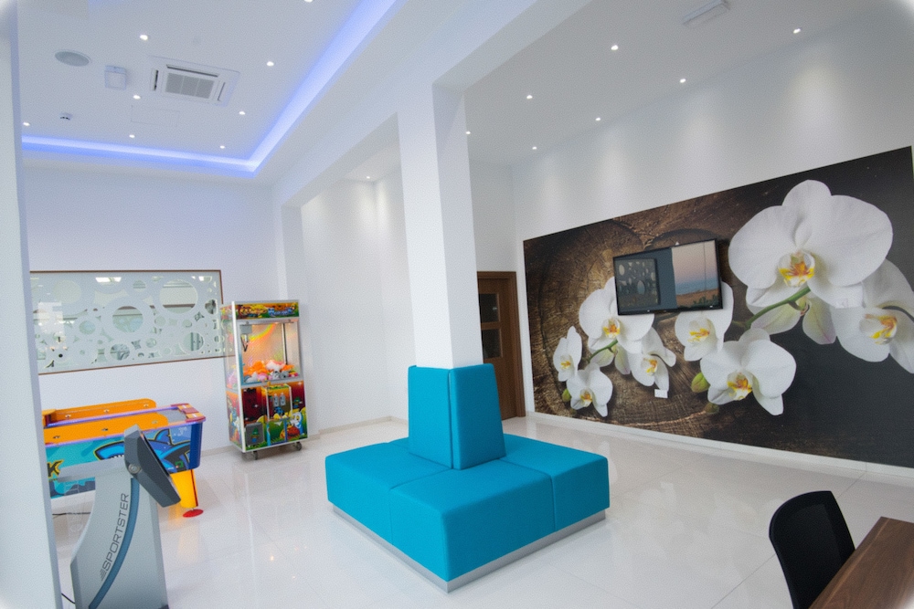 Loutsiana Hotel Apts — Attractions for children in Ayia Napa, Famagusta Region