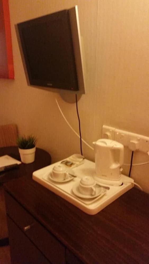 Livadhiotis City Hotel — Hotel rooms in Larnaca, Larnaca Region