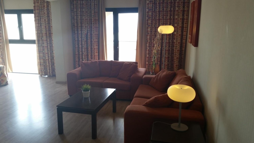 Livadhiotis City Hotel — Hotel rooms in Larnaca, Larnaca Region