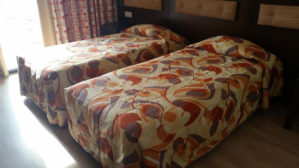 Livadhiotis City Hotel — Hotel rooms in Larnaca, Larnaca Region