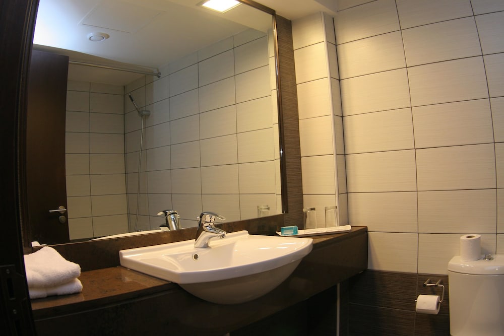 Livadhiotis City Hotel — Hotel rooms in Larnaca, Larnaca Region