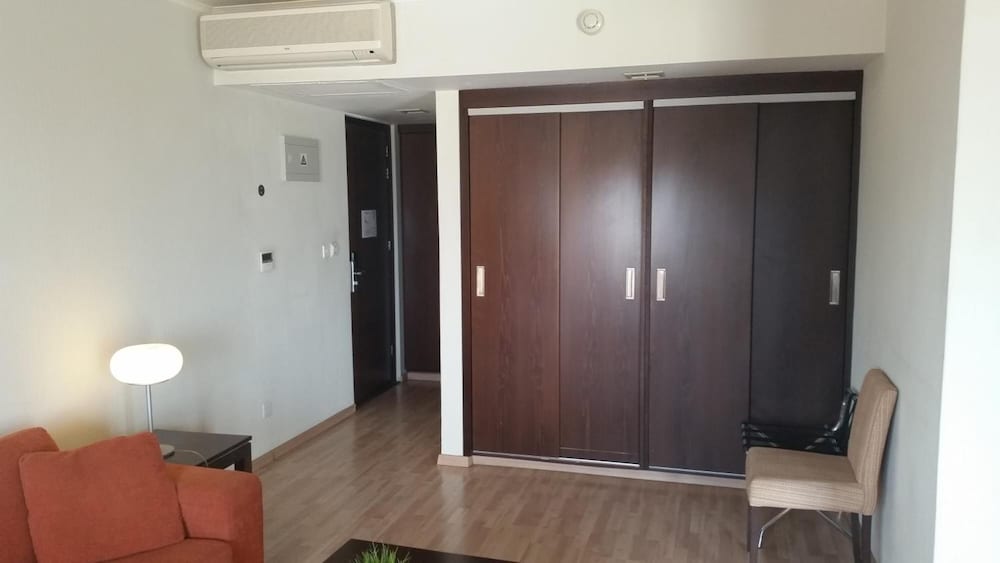 Livadhiotis City Hotel — Hotel rooms in Larnaca, Larnaca Region