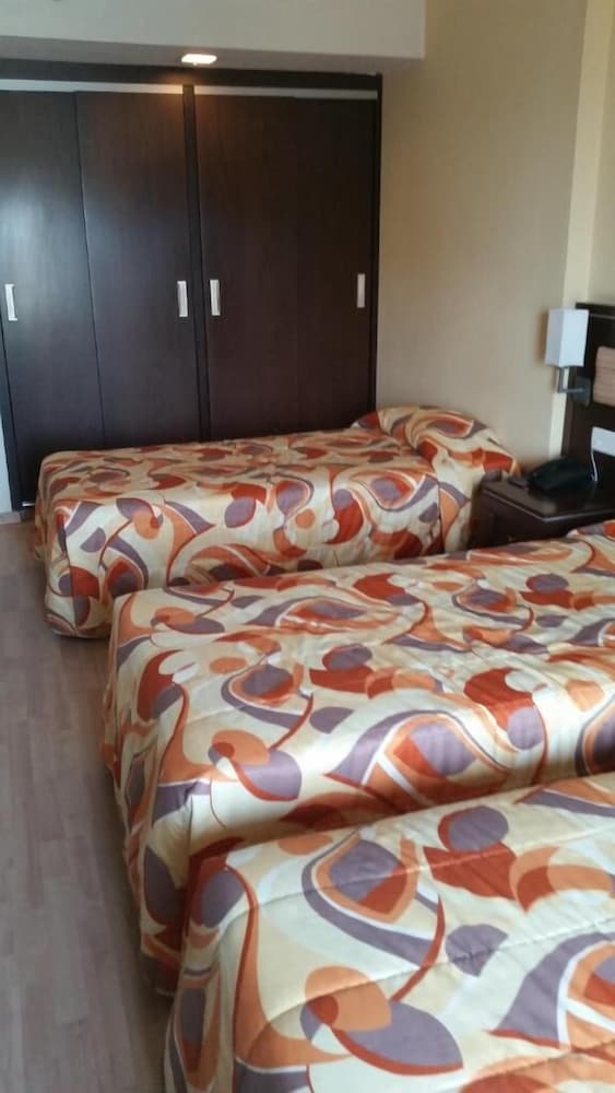 Livadhiotis City Hotel — Hotel rooms in Larnaca, Larnaca Region