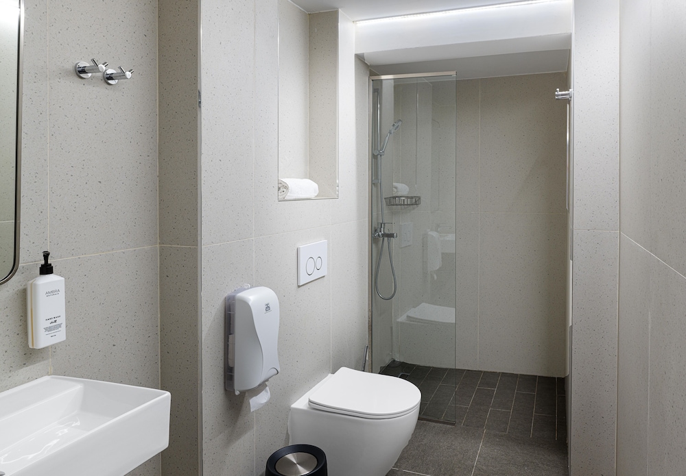 Pefkos Hotel — Hotel rooms in Limassol, Limassol Region