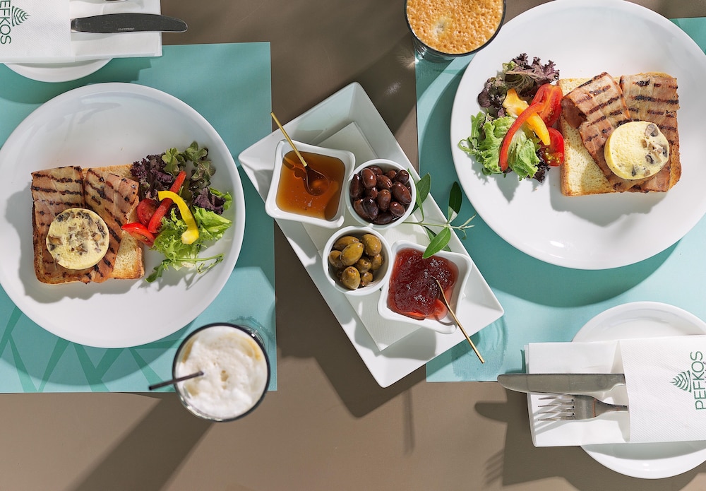 Pefkos Hotel — Restaurant & bars in Limassol, Limassol Region