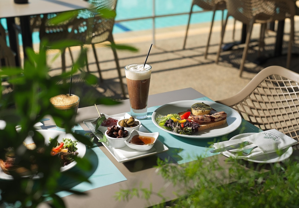 Pefkos Hotel — Restaurant & bars in Limassol, Limassol Region