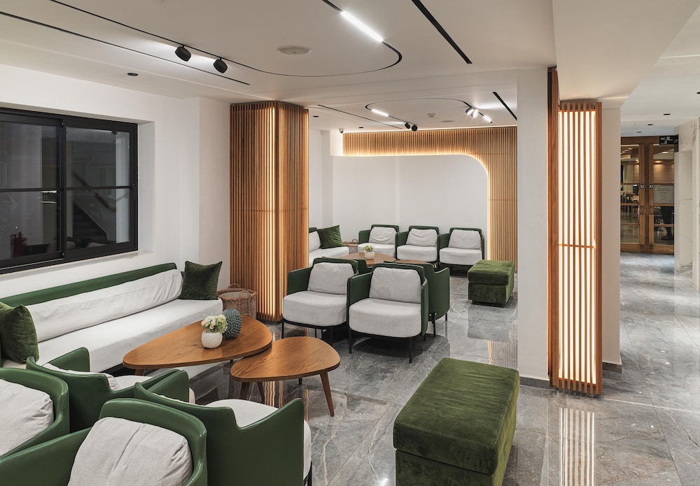 Pefkos Hotel — Spa in Limassol, Limassol Region