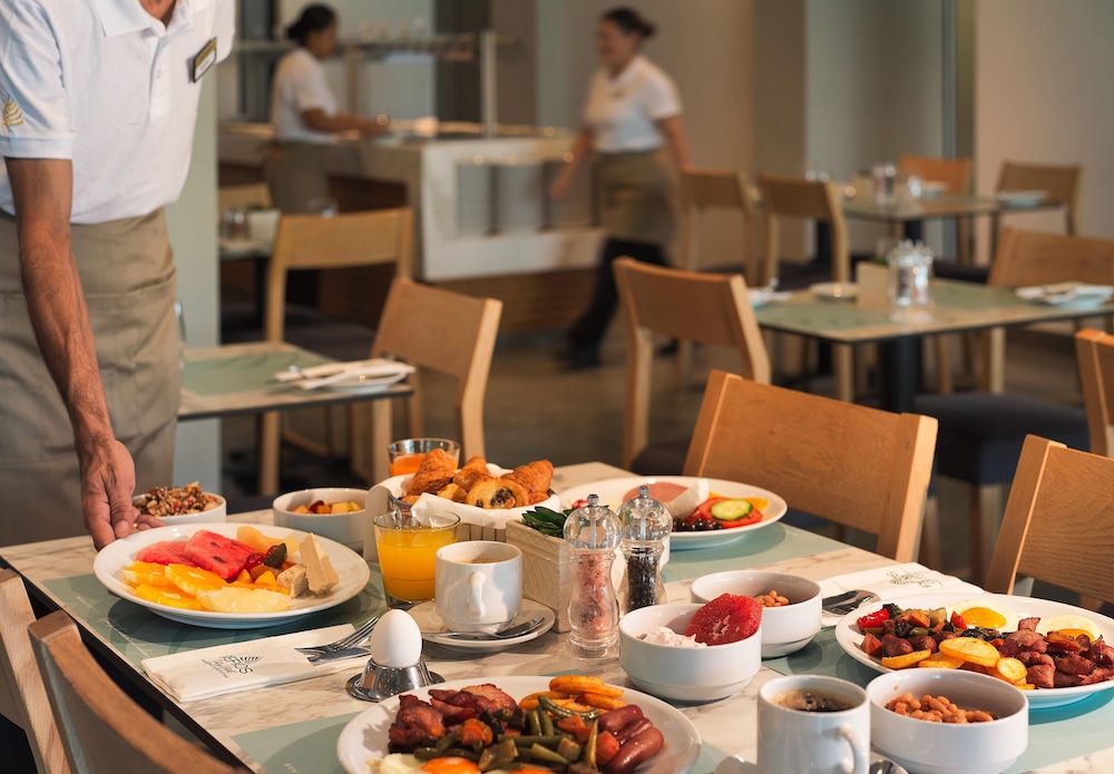 Pefkos Hotel — Restaurant & bars in Limassol, Limassol Region