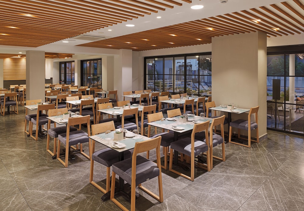 Pefkos Hotel — Restaurant & bars in Limassol, Limassol Region
