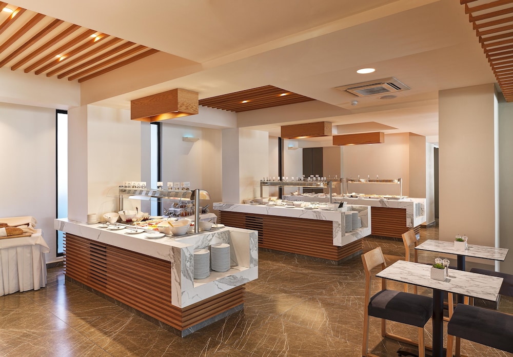 Pefkos Hotel — Restaurant & bars in Limassol, Limassol Region