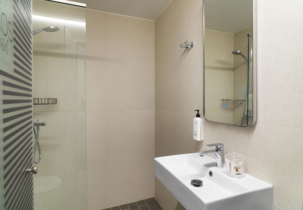 Pefkos Hotel — Hotel rooms in Limassol, Limassol Region