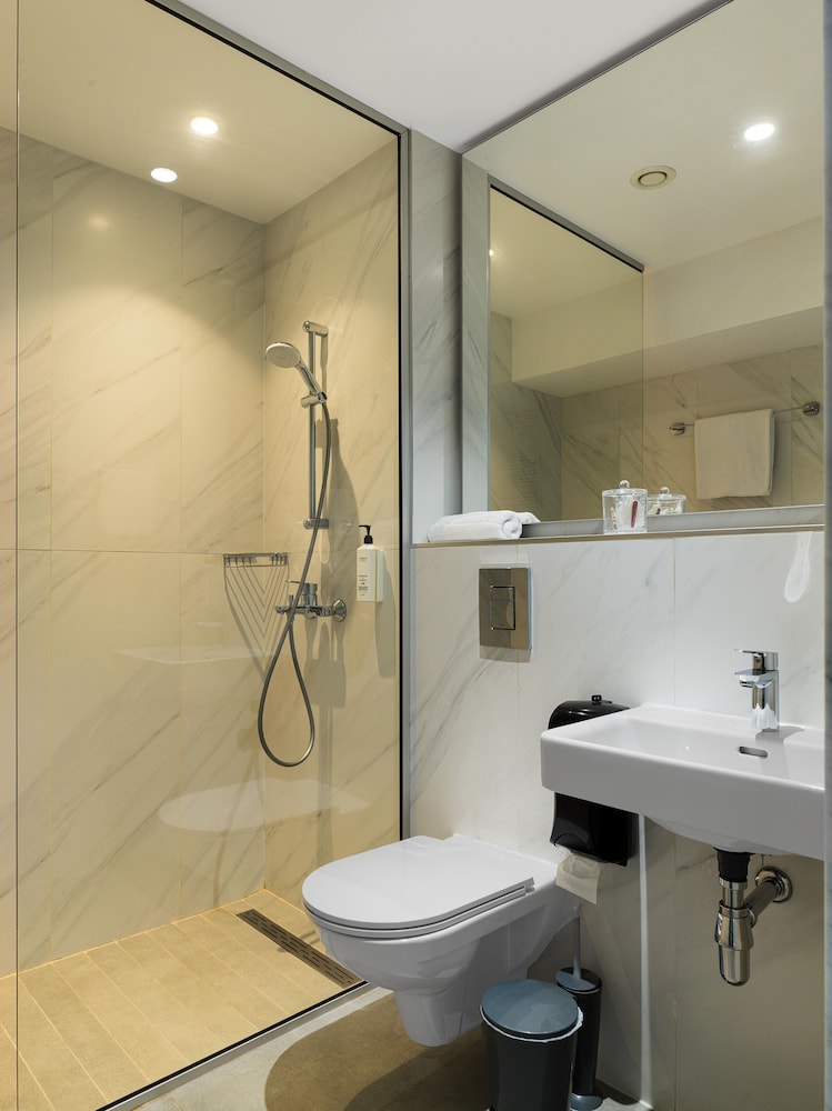 Pefkos Hotel — Hotel rooms in Limassol, Limassol Region