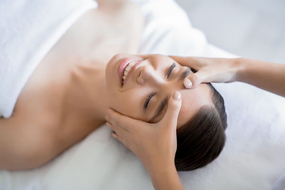 Althea Kalamies Luxury Villas By Louis Hotels — Spa in Protaras, Famagusta Region
