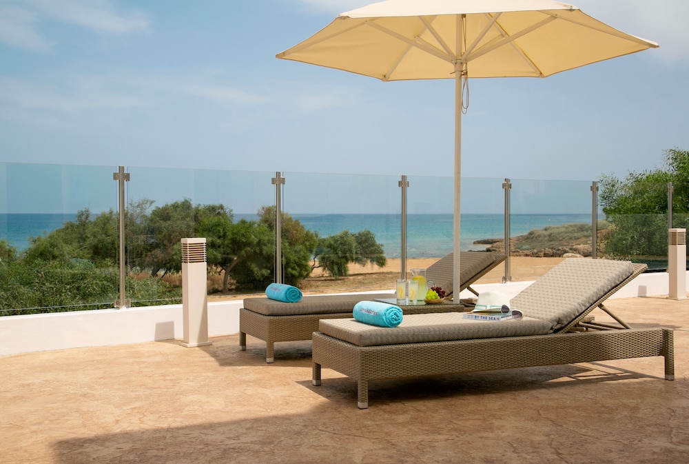 Althea Kalamies Luxury Villas By Louis Hotels — Beach in Protaras, Famagusta Region