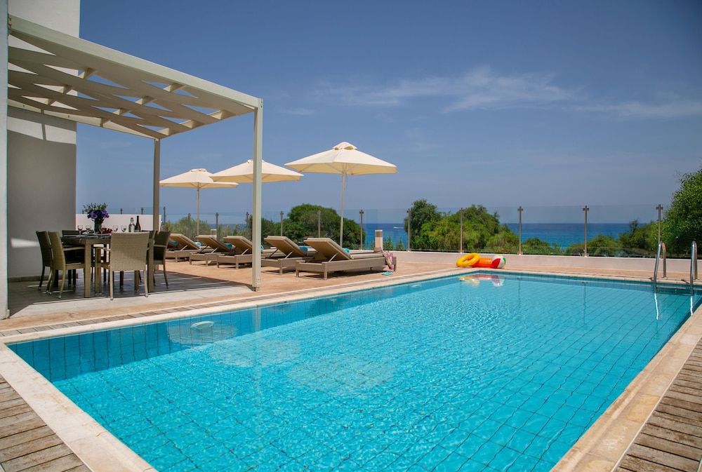 Althea Kalamies Luxury Villas By Louis Hotels — Main photo in Protaras, Famagusta Region