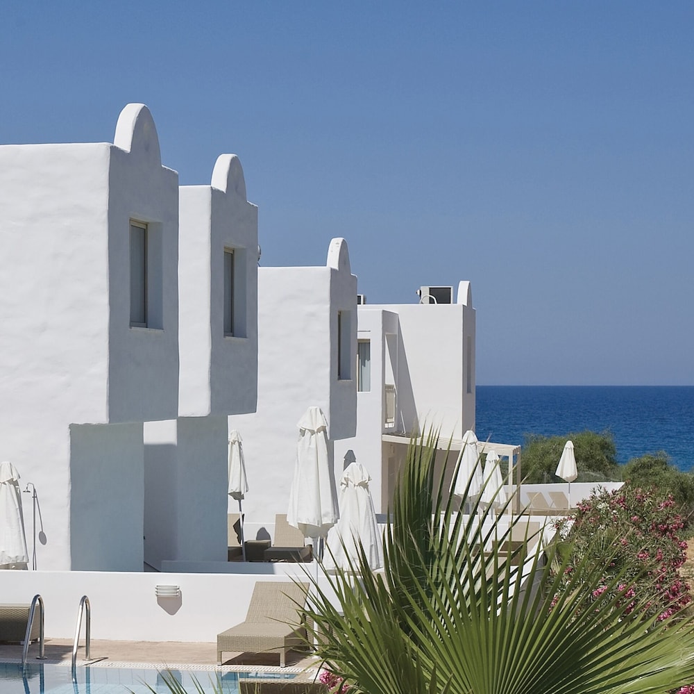 Althea Kalamies Luxury Villas By Louis Hotels — Hotel building in Protaras, Famagusta Region