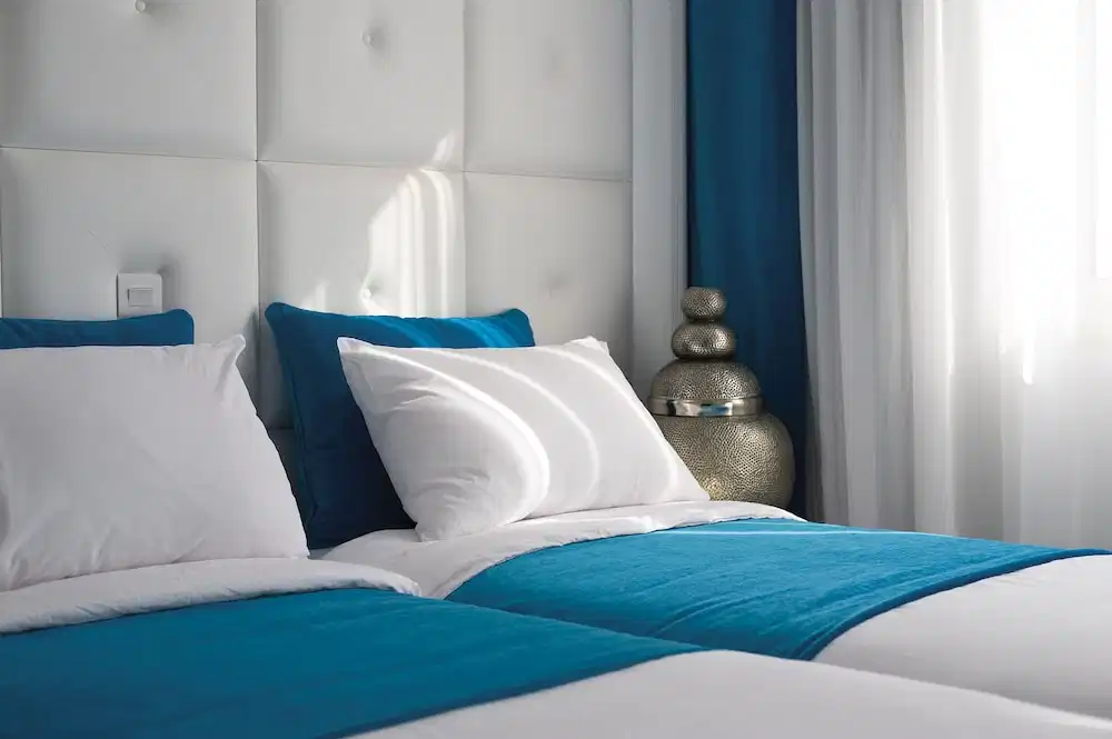 Althea Kalamies Luxury Villas By Louis Hotels — Hotel rooms in Protaras, Famagusta Region