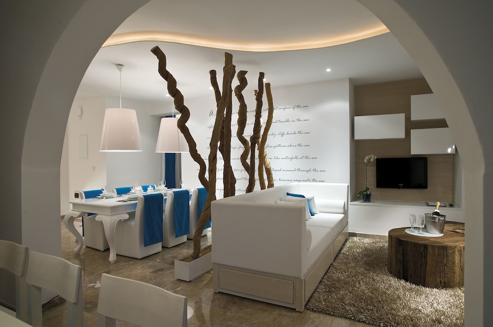 Althea Kalamies Luxury Villas By Louis Hotels — Hotel rooms in Protaras, Famagusta Region
