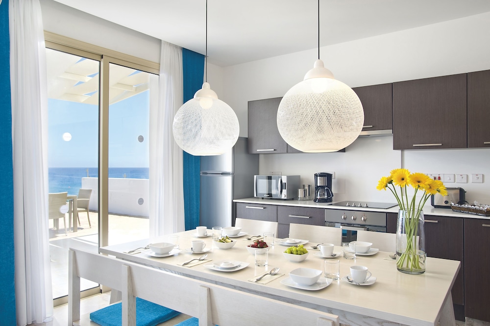 Althea Kalamies Luxury Villas By Louis Hotels — Hotel rooms in Protaras, Famagusta Region