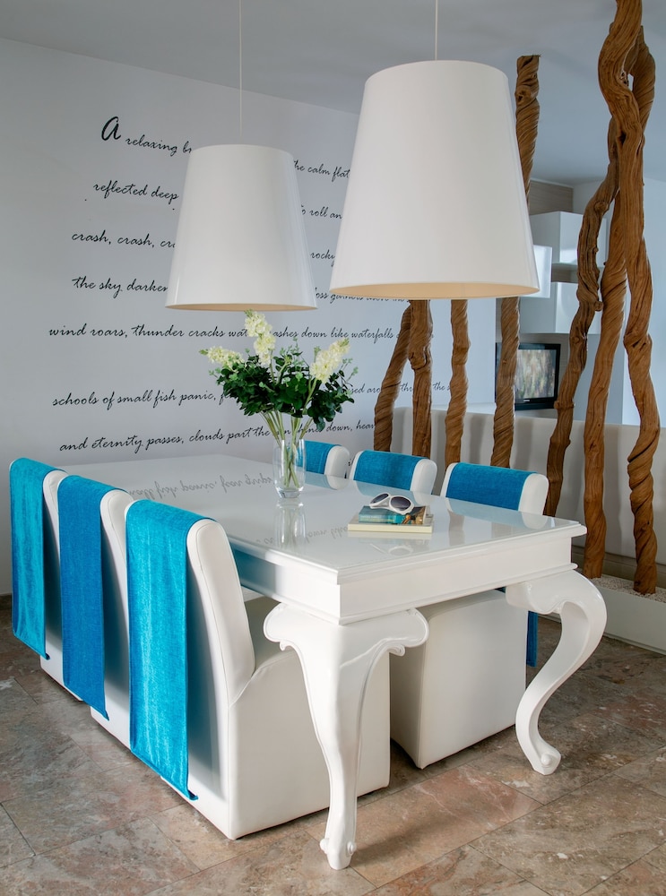 Althea Kalamies Luxury Villas By Louis Hotels — Hotel rooms in Protaras, Famagusta Region
