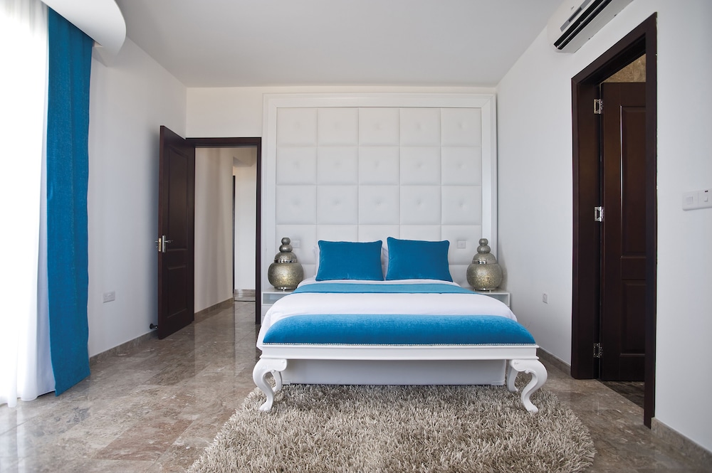Althea Kalamies Luxury Villas By Louis Hotels — Hotel rooms in Protaras, Famagusta Region